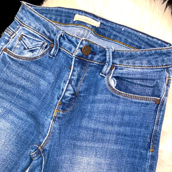 Designer Jeans - Picture 2 of 5